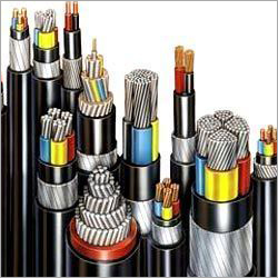 Electric Poly Cable